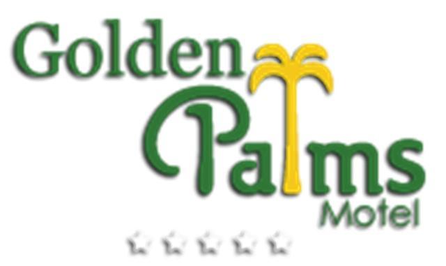 Golden Palms Motel Geelong Exterior foto